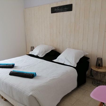 La Maison Canthez Wifi Sigean Ngoại thất bức ảnh