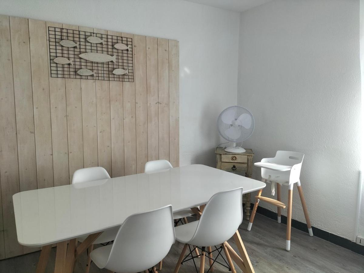 La Maison Canthez Wifi Sigean Ngoại thất bức ảnh