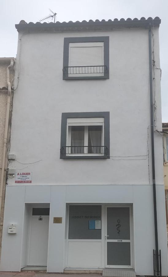La Maison Canthez Wifi Sigean Ngoại thất bức ảnh
