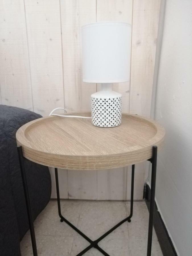 La Maison Canthez Wifi Sigean Ngoại thất bức ảnh